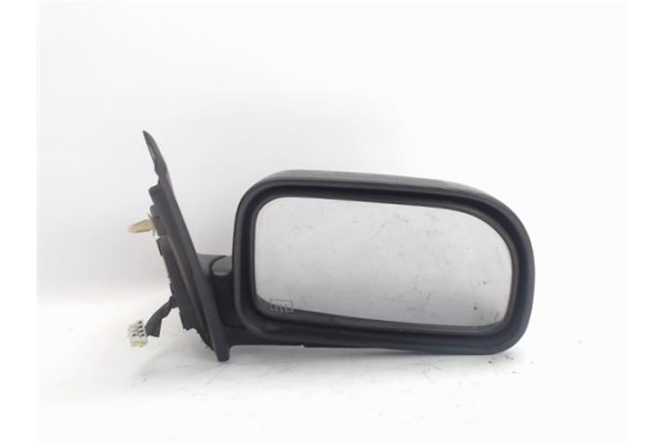 Recambio de retrovisor electrico derecho para mitsubishi space star (dg0) referencia OEM IAM   