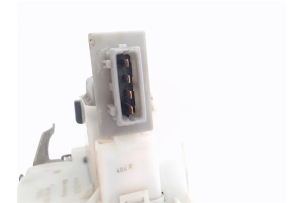 Recambio de cierre electromagnetico delantero derecho para volkswagen golf iii (1h1) 2.0 referencia OEM IAM 1H1837016L  