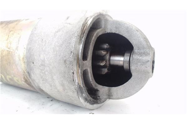 Recambio de motor arranque para daewoo kalos 1.2 se referencia OEM IAM 25187951  