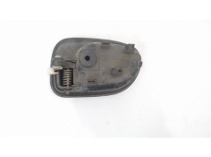 Recambio de manilla int. puerta delantero derecha para hyundai accent (x3) 1.5 i 12v referencia OEM IAM 8262022000LG  