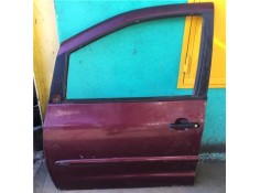 Recambio de puerta delantero izquierda para ford galaxy (vx) referencia OEM IAM 1373885  
