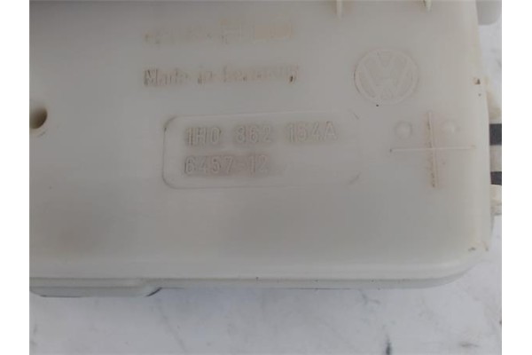 Recambio de cierre electromagnetico delantero derecho para volkswagen golf iii (1h1) 2.0 referencia OEM IAM 1H1837016L  