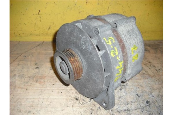 Recambio de alternador para porsche 944 2.5 básico coupe referencia OEM IAM 94460310801 012044-559 