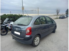 citroen xsara picasso del año 2006