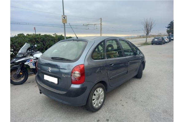 citroen xsara picasso del año 2006