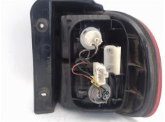 Recambio de piloto trasero izquierdo para hyundai h-1 referencia OEM IAM 924014A510  