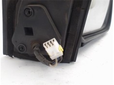 Recambio de retrovisor electrico derecho para mitsubishi space star (dg0) referencia OEM IAM   