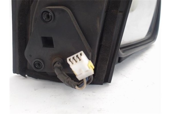 Recambio de retrovisor electrico derecho para mitsubishi space star (dg0) referencia OEM IAM   