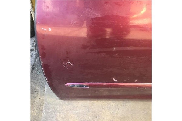 Recambio de puerta delantero izquierda para ford galaxy (vx) referencia OEM IAM 1373885  