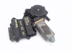 Recambio de motor elevalunas delantero derecho para volkswagen golf iii (1h1) 2.0 referencia OEM IAM 1H0959802  