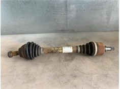 PALIER DELANTERO IZQUIERDO 3272PZ 