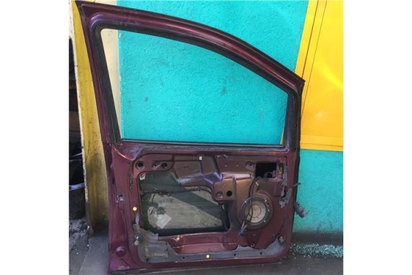Recambio de puerta delantero izquierda para ford galaxy (vx) referencia OEM IAM 1373885  