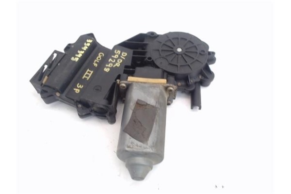 Recambio de motor elevalunas delantero derecho para volkswagen golf iii (1h1) 2.0 referencia OEM IAM 1H0959802  