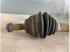 Recambio de palier delantero izquierdo para peugeot 3008 1.6 hdi referencia OEM IAM 3272PZ  