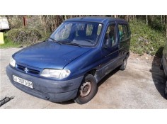 citroen berlingo del año 1998