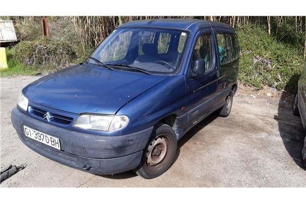 citroen berlingo del año 1998