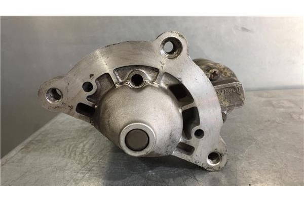 Recambio de motor arranque para fiat ducato ii furgón 10 1.9 d 1,9  batalla 3200 referencia OEM IAM 1320921080  
