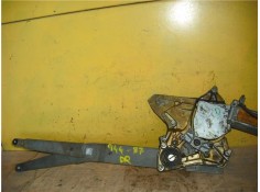 Recambio de mecanismo elevalunas delantero derecho para porsche 944 2.5 básico coupe referencia OEM IAM 477837442A  