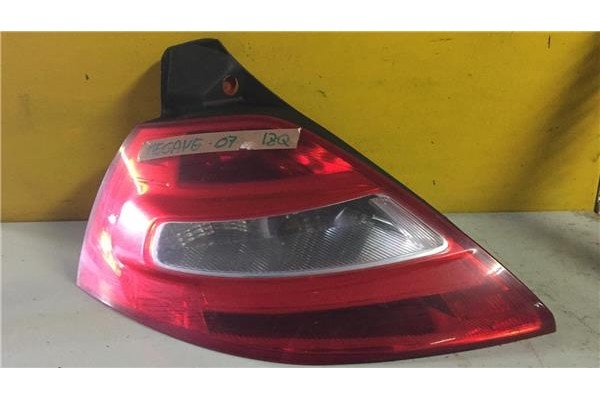 Recambio de piloto trasero izquierdo para renault megane ii (bm0/1_, cm0/1_) 1.6 16v referencia OEM IAM 8200413214  