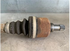 Recambio de palier delantero izquierdo para peugeot 3008 1.6 hdi referencia OEM IAM 3272PZ  