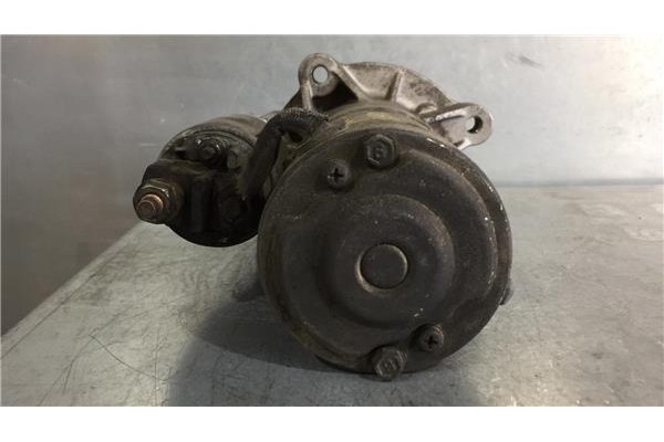 Recambio de motor arranque para fiat ducato ii furgón 10 1.9 d 1,9  batalla 3200 referencia OEM IAM 1320921080  