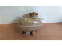 Recambio de botella expansion para opel corsa c 1.0 referencia OEM IAM 09129170 460029937 