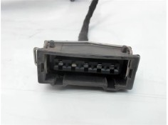 Recambio de retrovisor electrico izquierdo para seat cordoba berlina (6k2) referencia OEM IAM   