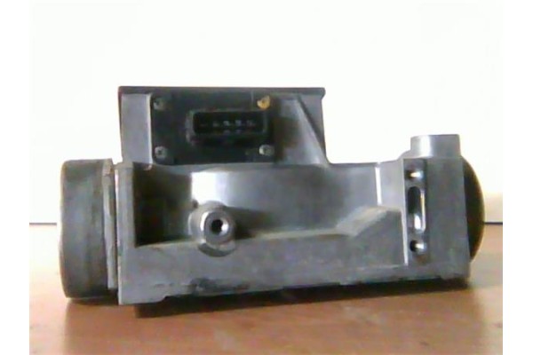 Recambio de caudalimetro para seat ibiza 1.5 referencia OEM IAM  0280200045 