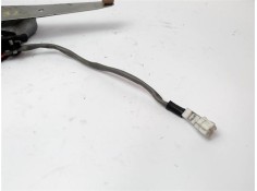 Recambio de mecanismo elevalunas trasero derecho para lexus is (ds2/is2) 2.5 250 v6 referencia OEM IAM 8571053030 0621009850 