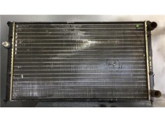 Recambio de radiador para seat inca (6k9) 1.9 d kombi cl referencia OEM IAM  231265 