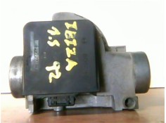 Recambio de caudalimetro para seat ibiza 1.5 referencia OEM IAM  0280200045 