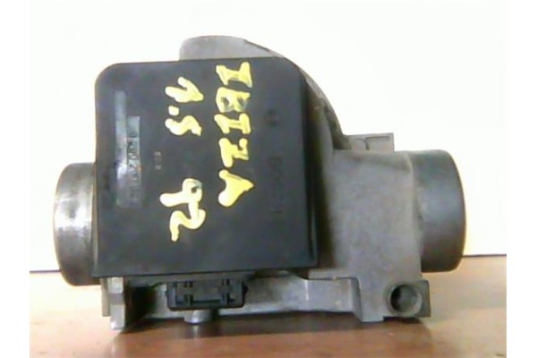 Recambio de caudalimetro para seat ibiza 1.5 referencia OEM IAM  0280200045 