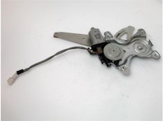 Recambio de mecanismo elevalunas trasero derecho para lexus is (ds2/is2) 2.5 250 v6 referencia OEM IAM 8571053030 0621009850 