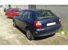 audi a3 (8l) del año 2002