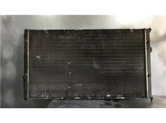 Recambio de radiador para seat inca (6k9) 1.9 d kombi cl referencia OEM IAM  231265 