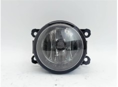 Recambio de faro antiniebla izquierdo para citroen c4 berlina referencia OEM IAM  89210094 