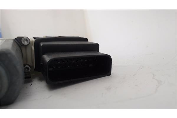 Recambio de mecanismo elevalunas trasero izquierdo para seat altea xl (5p5) 1.9 tdi referencia OEM IAM 1K0959703AESE1 9959143340