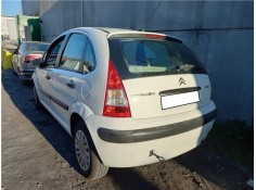 citroen c3 del año 2008