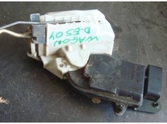 Recambio de cierre electromagnetico delantero izquierdo para suzuki wagon r + (rb/mm) 1.3 referencia OEM IAM 8220283E00  