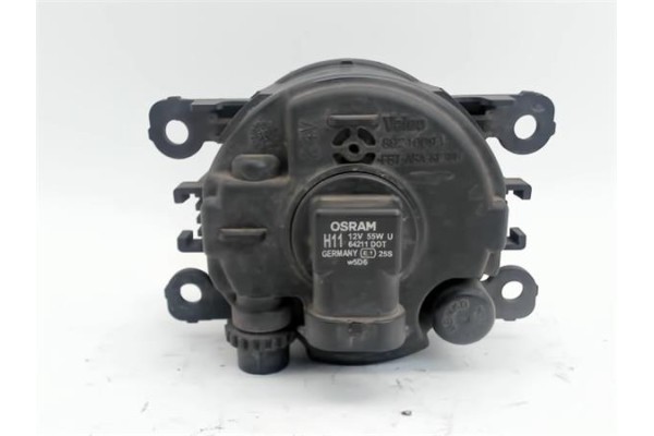 Recambio de faro antiniebla izquierdo para citroen c4 berlina referencia OEM IAM  89210094 