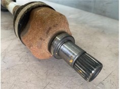 Recambio de palier delantero izquierdo para peugeot 3008 1.6 hdi referencia OEM IAM 3272PZ  