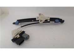 Recambio de mecanismo elevalunas trasero izquierdo para seat altea xl (5p5) 1.9 tdi referencia OEM IAM 1K0959703AESE1 9959143340