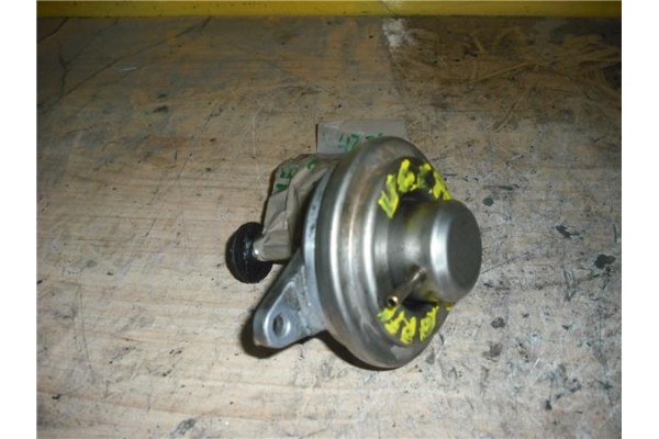 Recambio de egr para opel vectra b berlina 2.0 dti 16v referencia OEM IAM 849106 716300 