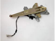 Recambio de mecanismo elevalunas trasero izquierdo para lexus is (ds2/is2) 2.5 250 v6 referencia OEM IAM 8572053030 0621009860 