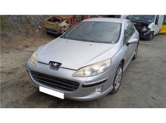 peugeot 407 del año 2006