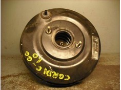 Recambio de servofreno para opel corsa c 1.0 referencia OEM IAM  90576562 