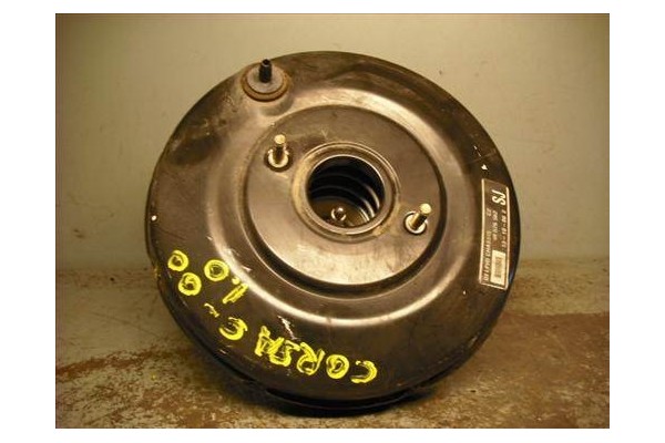 Recambio de servofreno para opel corsa c 1.0 referencia OEM IAM  90576562 