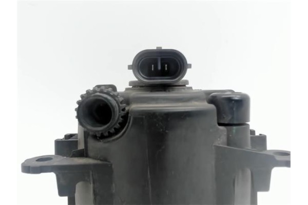 Recambio de faro antiniebla izquierdo para citroen c4 berlina referencia OEM IAM  89210094 