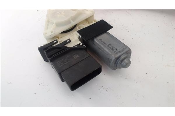 Recambio de mecanismo elevalunas trasero izquierdo para seat altea xl (5p5) 1.9 tdi referencia OEM IAM 1K0959703AESE1 9959143340
