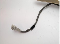 Recambio de mecanismo elevalunas trasero izquierdo para lexus is (ds2/is2) 2.5 250 v6 referencia OEM IAM 8572053030 0621009860 